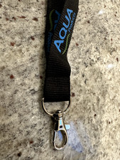 RARE AQUA PRODUCTS LANYARD