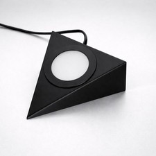 LED Under Cabinet Triangle