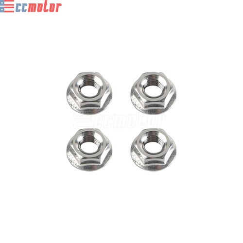 Pack exhaust flange - pack, for