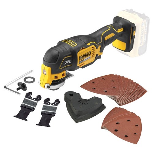Dewalt dcs355n 18v - dcs355n,