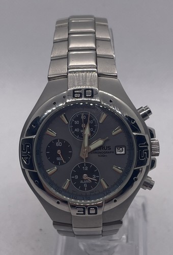 Gents seiko lorus - gents,
