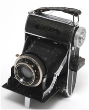 Balda Balda 120 film folding