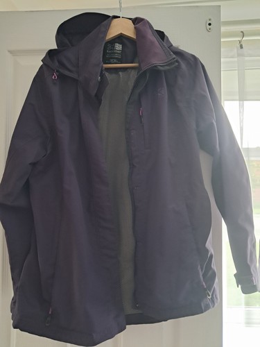 Womens karrimor size rain - womens,