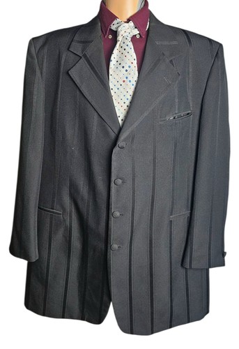 Vtg falcone black shadow - falcone,