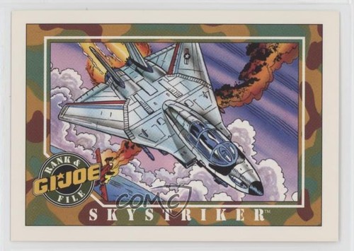 1991 impel joe skystriker - 1991,