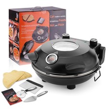 Pizza Oven 12" Marble Pizza