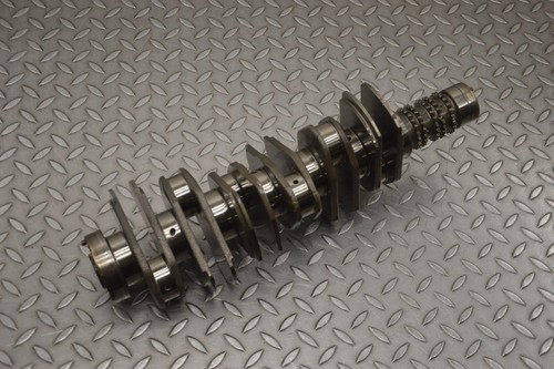 Porsche 911 engine crankshaft - porsche,