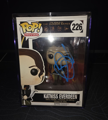 Funko pop movies katniss - funko, pop!