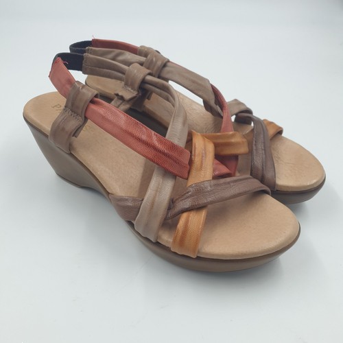 Pavers sandals womens 5 - pavers,