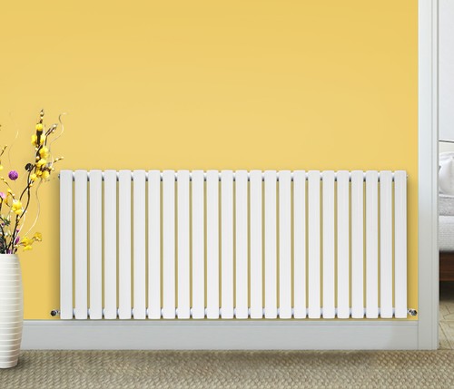 Horizontal designer column - horizontal,