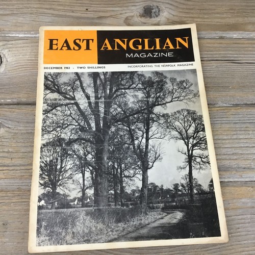 Vintage east anglian - vintage,
