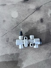 Dinli / Quadzilla 450 Brake
