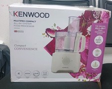 Kenwood Multipro Compact  800W