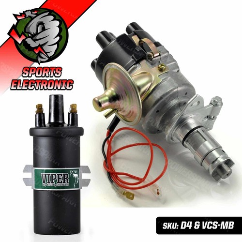 Series engine electronic - series,