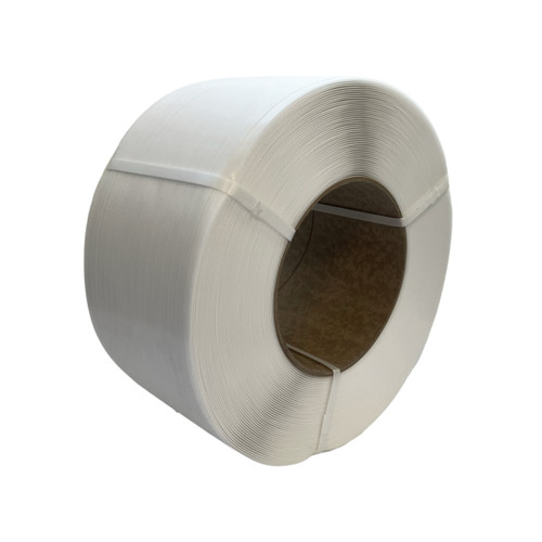 12mm 3000mtr white - 3000mtr,