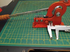 Metal Craft Practical Punch &