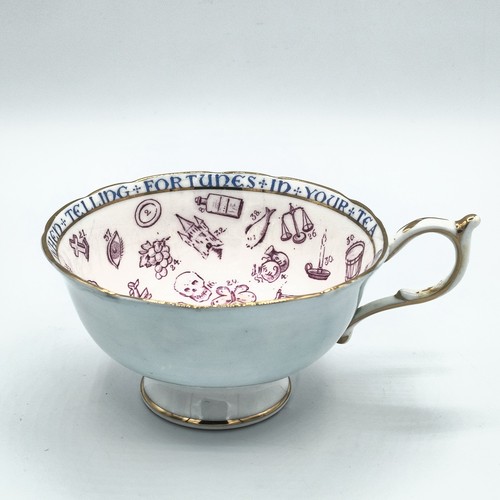 Paragon fortune telling cup - fortune,