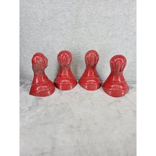 4 Cast Iron Bathtub Clawfoot