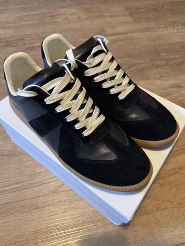 Maison margiela low top - maison,