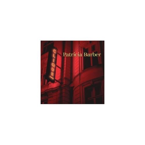 Patricia barber clique - barber:,