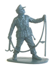 1 x AIRFIX. 1970's WWII GERMAN