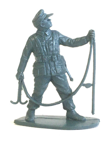 Airfix 1970 s wwii german - 1,