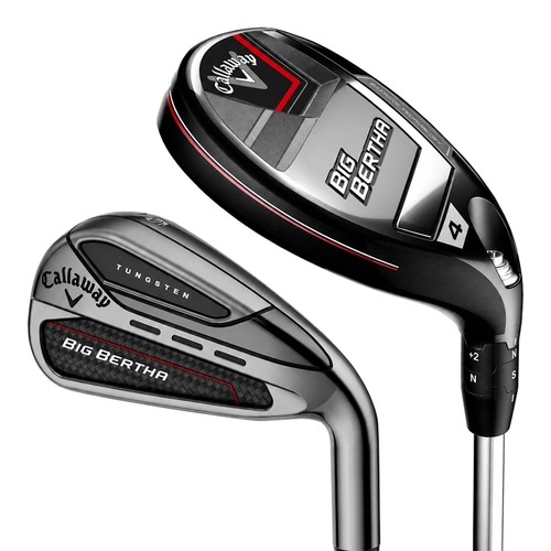 Callaway golf left - callaway, left-hand