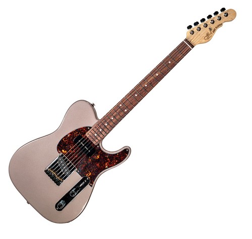 Made usa fullerton - g&l,