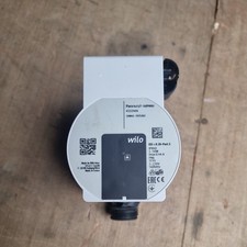 Wilo  Central Heating Pump IPX4D 1-50W