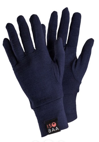 Isobaa merino 180 - 180, gloves
