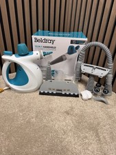 A Beldray Hand Held Portable