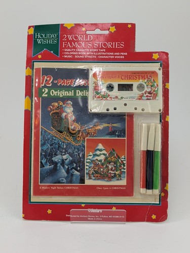 Vintage venture store holiday - vintage,