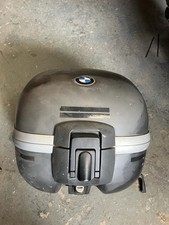 Genuine BMW F650GS 2004-2007 26l Topbox Top Case G650GS