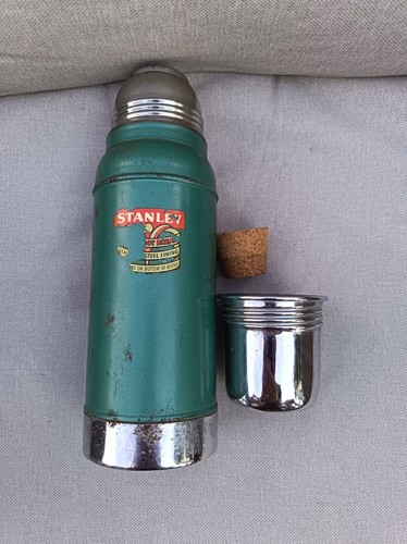 Vintage 1940 stanley super - vintage,