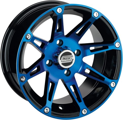 Moose utility 387 blue - moose,