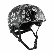 TSG Meta Sticky Helmets Sticky