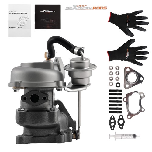 Vz21 turbo for suzuki alto - turbo,