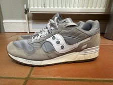 Saucony Shadow 5000 White