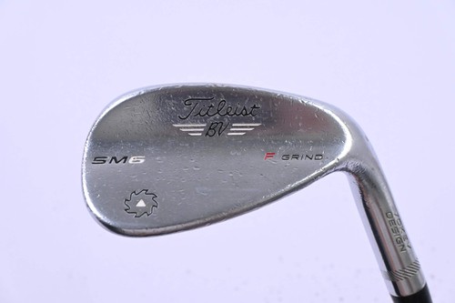 Titleist vokey sm6 - vokey, sand