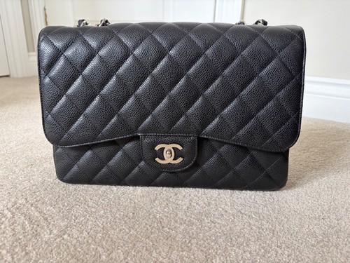 Chanel large classic - chanel,