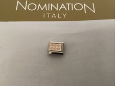 Nomination Genuine Classic