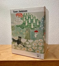 Tove jansson moomin fairy - jansson,
