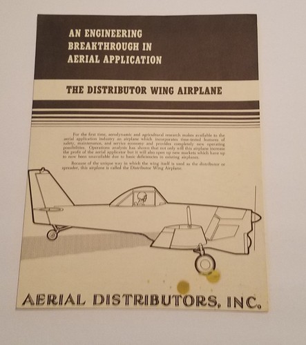 Aerial distributors - aerial,