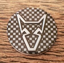 Wolfrace Excite EC-06 Alloy