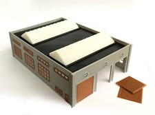 Outland Models Train Railway