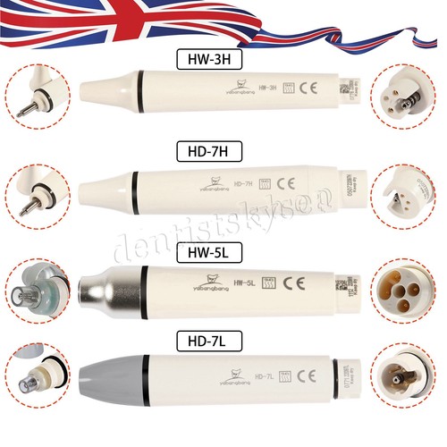 Dental ultrasonic piezo - dental,