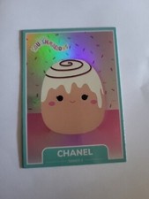 Chanel Squishmallow Trading