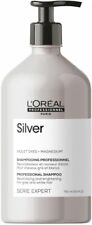 L'Oreal Loreal Serie Expert Silver Professional Shampoo 500ml