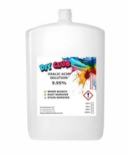 250 oxalic solution 95 - oxalic,