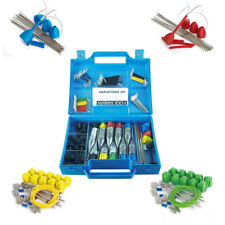 Gemini System 100+ Sinker Moulds and Assembly Kits - Cod Bass Sea Fishing Tackle